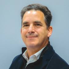 Morten Fløe Knudsen