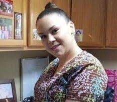 Lydia Holly's Instagram, Twitter & Facebook