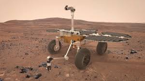 Nasa's mars perseverance rover left earth's atmosphere and began the long journey to mars this morning under clear skies. Nasa Mars Rover Key Questions About Perseverance Bbc News