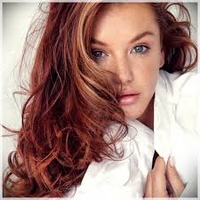 Red Hair All Shades And Types Of Red For Winter 2019short And Curly Haircuts Winter Hair Color Trends Shades Of Red Hair Front Hair Styles