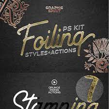 Maybe you would like to learn more about one of these? Stamps Mockup Graphics Designs Templates From Graphicriver