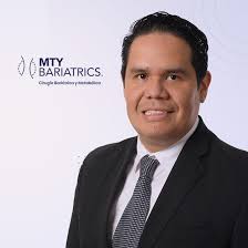 Dr Luis Gregorio Osoria