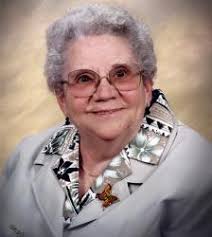 Obituary information for Dorothy L. Pettit