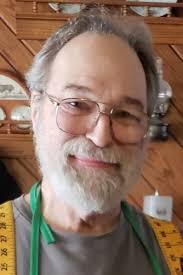 Michael Scheer Obituary (1956