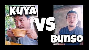 Katulong nagpa ayuda kay amo | mr. Kuya Versus Bunso Bud Brothers Serye Kabibotv Youtube