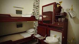 „wenn die titanic das schiff war, das als unsinkbar galt, dann ist die titanic 2 die idee, die als unvernichtbar gilt, berichtet der britische drei jahre später verwarf er die pläne dann jedoch aufgrund von finanziellen streitigkeiten wieder. Titanic 2 Infos Details Bilder Des Titanic Nachbau Jungfernfahrt 2022