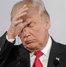 Co wyniknie z protestów w USA? Trump rasizm potępia zdawkowo OKO.press