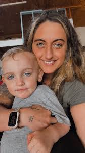 Tera Taylor's Instagram, Twitter & Facebook