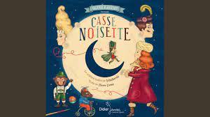 Avec le casse noix alessi sweetheart, vous pouvez facilement casser de petites avec dents du crocodile et des plus grosses la queue. Danse De La Fee Dragee Integrale Youtube