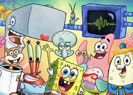 Check spelling or type a new query. Spongebob Squarepants Wikipedia