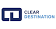 Clear Destination Inc. logo