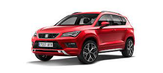 Connaitre la vitesse de la seat ateca cupra 2018, son prix, sa consomation, ses performances. Seat Ateca Fr Fiche Technique