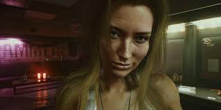 Cyberpunk 2077 Saddest Deaths