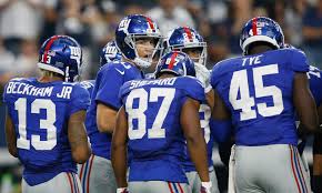 New York Giants Have One Roster Hole Post Nfl Draft Buzzchomp