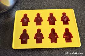Bonbons Gelifies A La Framboise Pour Les Tout Petits Recette Bonbon Bonbon Recette