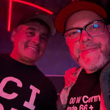 Coming May30th Frankie Vega “Strange Planet” w/ Remix By Angel Alanis &  Maria Goetz