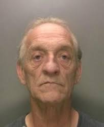 Black Country child abuser Alan Priest jailed for life for rape of teenage  runaway