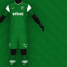 Home photo galleries ludogorets present new kits by umbro. Ludogorets Kit Concept