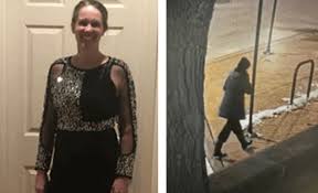 Police Release New Image Of Missing Bronzeville Teacher As Search Continues Into Weekend