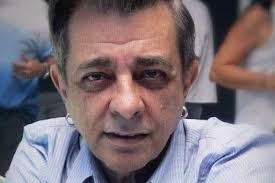 Artista plástico Ely Peron Frongilo morre aos 69 anos