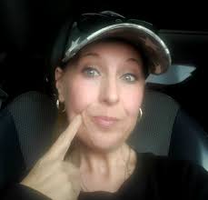 Holiday humor at home, because it's okay to laugh too 🎄💚