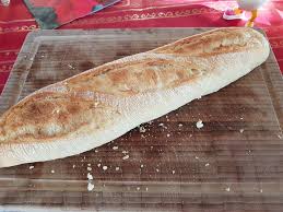 Baguette Parisienne Von Cremona Chefkoch Rezepte Lebensmittel Essen Essen Und Trinken