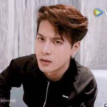 None of the original gifs were made by me so just tell me if you see one of yours and would like it to be removed or want me to put the credits then i will do as you like. Jackson Wang Gifs Tenor