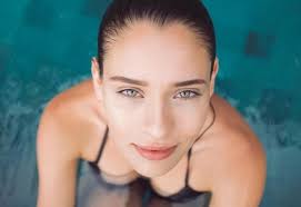 Maybe you would like to learn more about one of these? Daniela Melchior Hottest Photos Sexy Near Nude Pictures Gifs