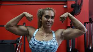 Tutorials and quizzes on the anatomy and actions of the back muscles (iliocostalis, longissimus, spinalis, multifidus, and quadratus lumborum), using interactive animations, diagrams, and illustrations. 100 Women Thai Woman Fights Stigma To Become A Bodybuilder Bbc News