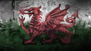As with many heraldic charges. Skachat 1920x1080 Uels Drakon Simvolika Flag Kraski Pyatna Tekstura Oboi Kartinki Full Hd Hdtv Fhd 1080p