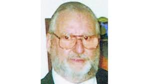 Daniel Huth Obituary (1938