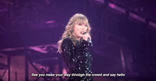 Eddig 517 alkalommal nézték meg. Love Story Through The Tours On We Heart It