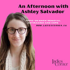 A Conversation with Priscilla and Nancy