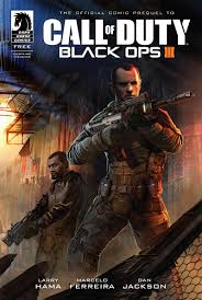 Black ops iii eclipse is available on ps4® and xbox one®. Call Of Duty Black Ops Iii Comic Call Of Duty Wiki Fandom