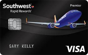 The best airline credit card to earn up to 40,000 bonus points once opening. Southwest Rapid Rewards Premier Review 40 000 Referral Bonus
