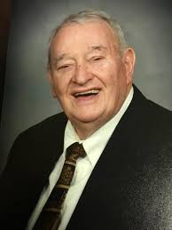 Lawrence Webb Obituary (2018)