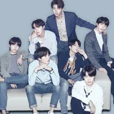 Jump Bts By Yona