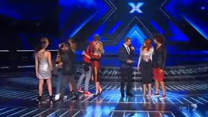 She joined simon cowell, cheryl cole, and louis walsh as a judge on series 11 of the x factor, where she had previously been a guest mentor in series 9, mentoring the boys catagory. The X Factor Australia Episode 20 Video Dailymotion