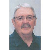 Obituary information for Edward J Hershberger