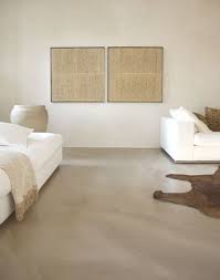 White Castle Concrete Floors Bedroom Concrete Floors Living Room Concrete Stained Floors