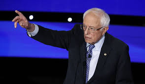 Sanders Camp Mum On Pro Gulag Staffer Says Iowans Don T Care About Political Gossip Washington Times