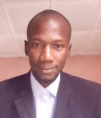 Abdulganiyu Abdulsalam