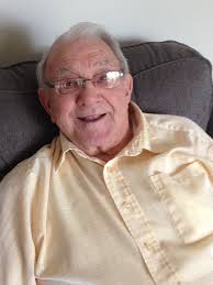 Donald Braye Obituary