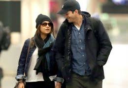 Nicht nur beruflich, auch privat wird gerade wiedergegeben: Mila Kunis Indirektes Gestandnis In Iratet