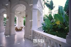 View At Entrance Hall Of The Raffles Hotel Singapore Asia Stock Photo Picture And Rights Managed Image Pic Lkf 5597 Hotel Luxury Hotel Booking Hotel