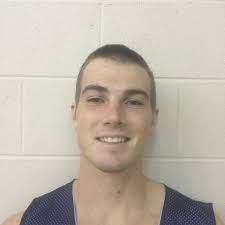 Landon Griffin's First Flight High School Bio