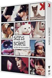 Chris Marker Filmographie