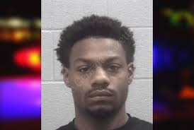 Eric Mabry — Columbia County Jail Bookings