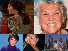 Who Remembers Tyne Daly? It's her 76th Birthday! E**llen Tyne Daly** (born  February 21, 1946) is an American actress who has won six [Emmy  Awards](https://en.wikipedia.org/wiki/Emmy_Award) for her tv work and a  [Ton](https://en.wikipedia.org/wiki ...