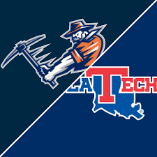 Image result for utep louisiana tech espn football